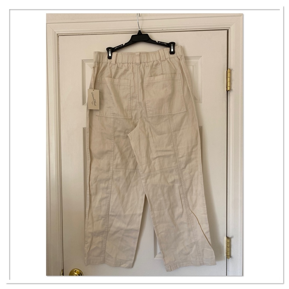 Women’s High Rise Utility Pants Universal Thread - Picture 5 of 5